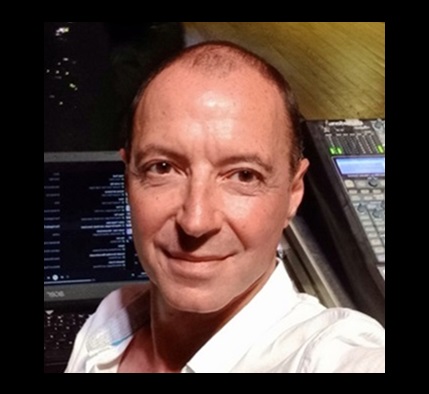 DJ Philippe ARTUSO